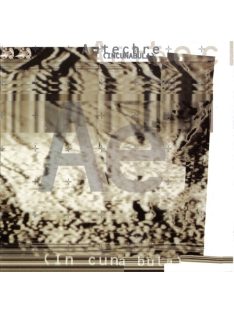 Autechre – Incunabula