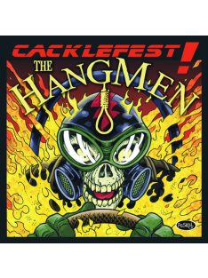 The Hangmen  – Cacklefest!
