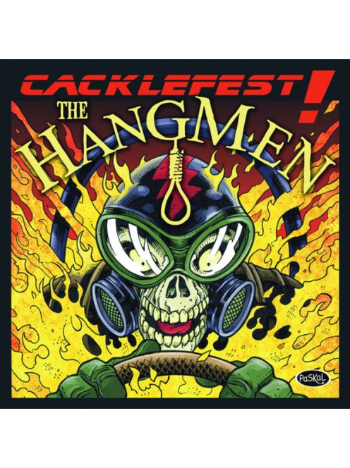 The Hangmen  – Cacklefest!