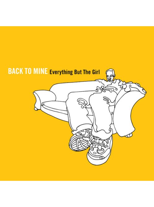 Everything But The Girl – Back To Mine