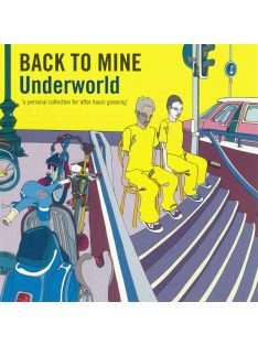 Underworld – Back To Mine