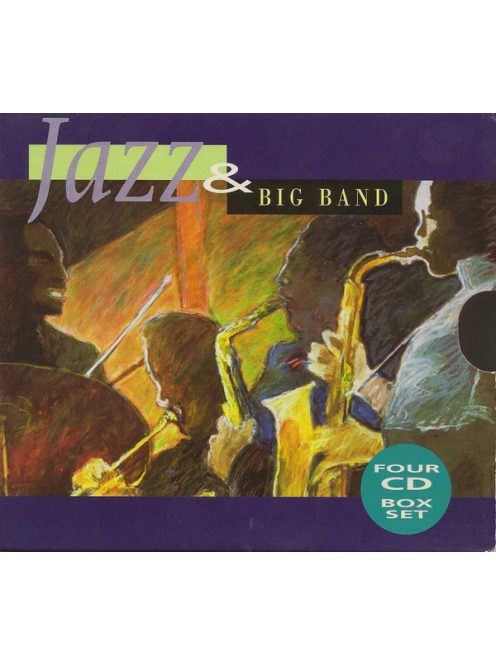 Various – Jazz & Big Band