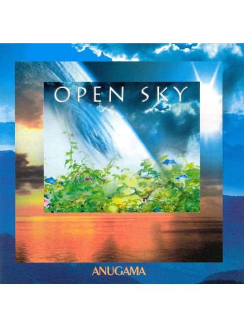 Anugama – Open Sky