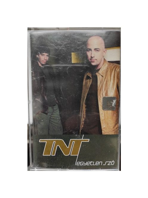 TNT – Egyetlen Szó