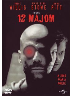 12 majom