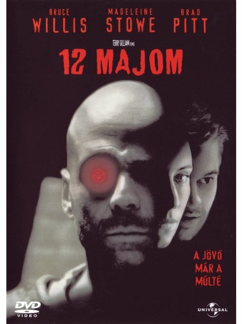 12 majom