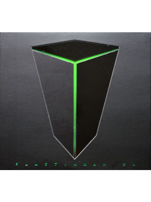 Plastikman – EX