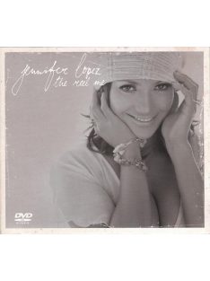 Jennifer Lopez – The Reel Me