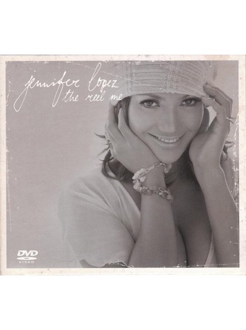 Jennifer Lopez – The Reel Me