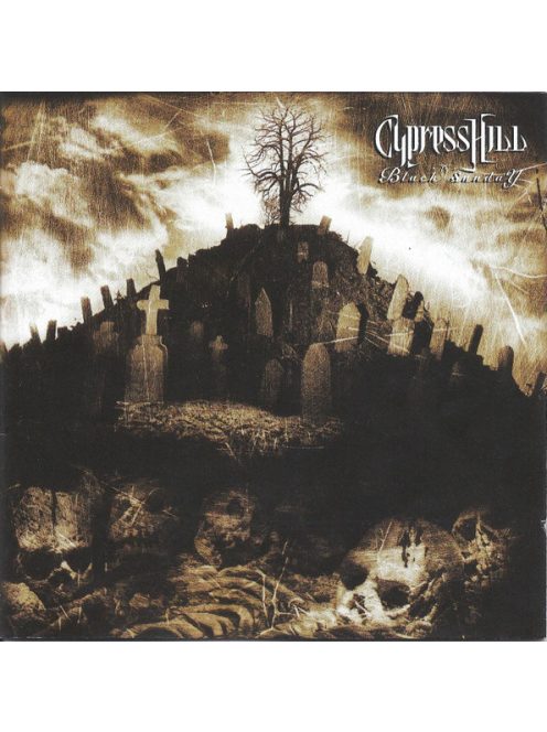 Cypress Hill – Black Sunday