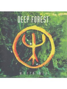 Deep Forest – World Mix