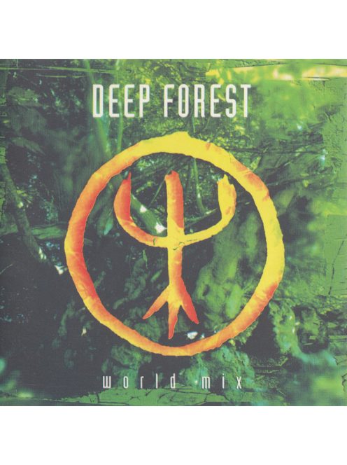 Deep Forest – World Mix