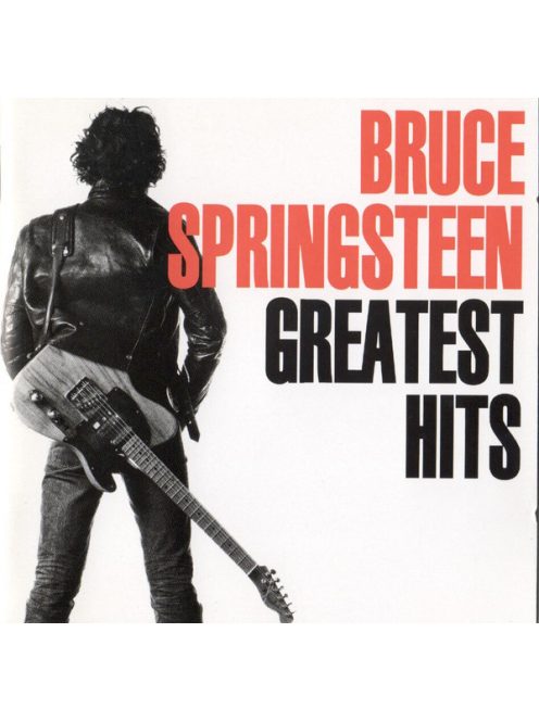 Bruce Springsteen – Greatest Hits