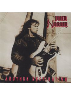 John Norum – Another Destination