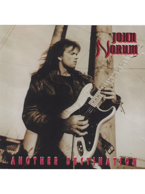 John Norum – Another Destination
