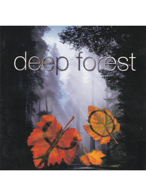 Deep Forest – Boheme