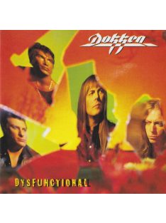 Dokken – Dysfunctional