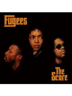 Fugees – The Score