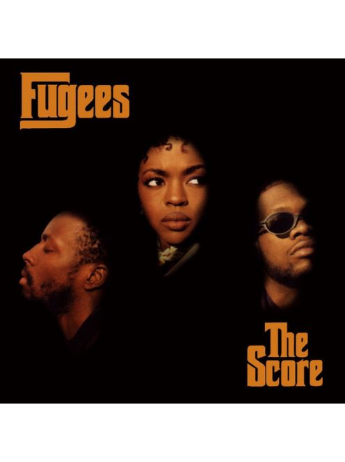 Fugees – The Score