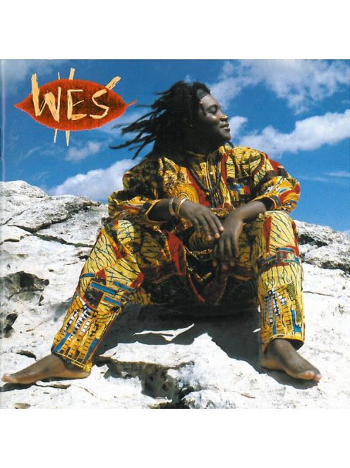 Wes – Welenga (Universal Consciousness)