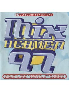 Various – Mix Heaven 97