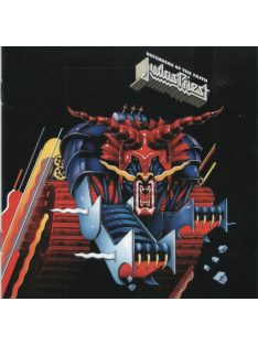 Judas Priest – Defenders Of The Faith