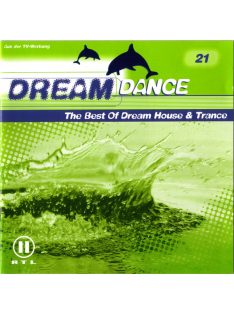 Various – Dream Dance 21