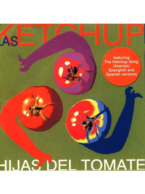 Las Ketchup – Hijas Del Tomate
