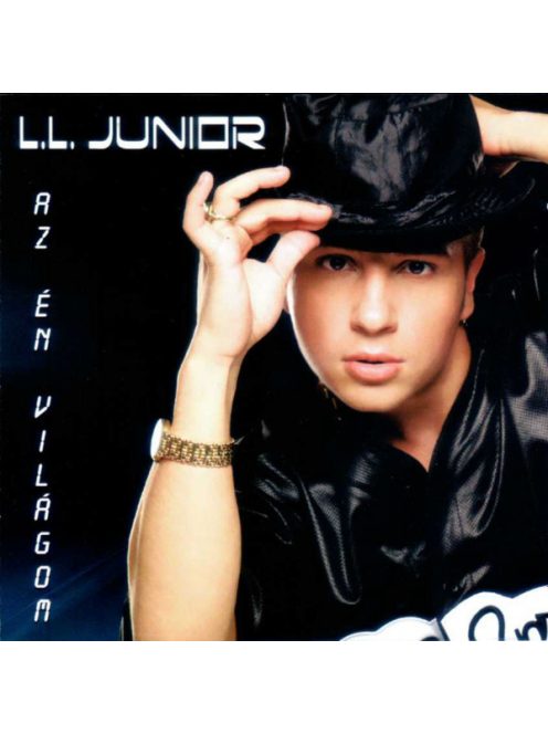 L.L. Junior – Az Én Világom