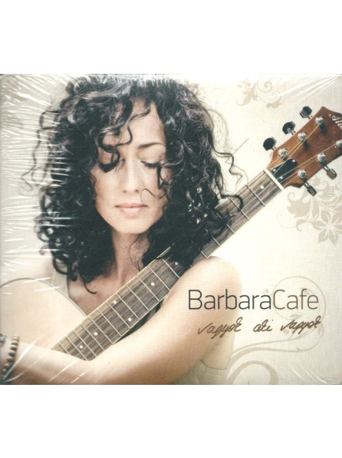 Barbara Cafe – Vagyok Aki Vagyok
