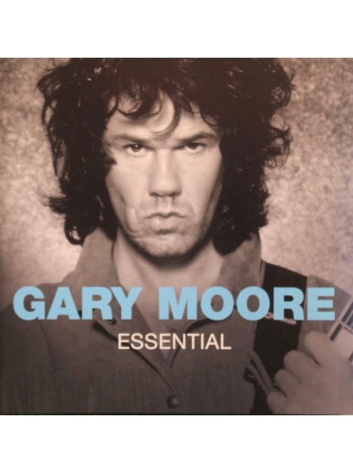 Gary Moore – Essential