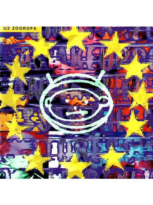 U2 – Zooropa