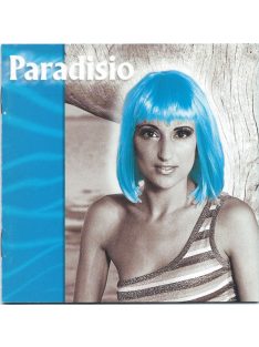 Paradisio – Paradisio