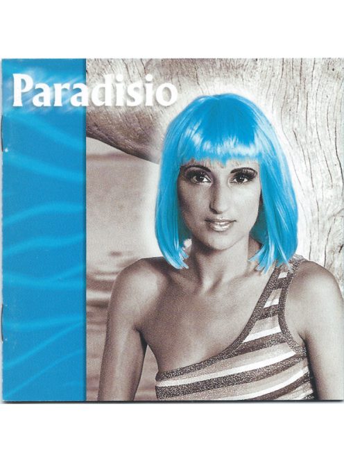 Paradisio – Paradisio