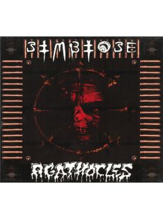 Simbiose / Agathocles – Simbiose / Agathocles