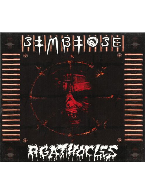 Simbiose / Agathocles – Simbiose / Agathocles