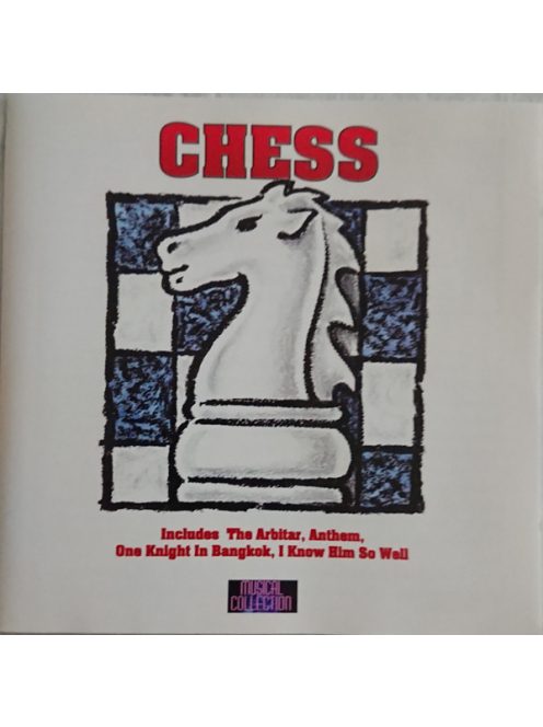 C.C. Productions – C.C. Productions Presents Chess