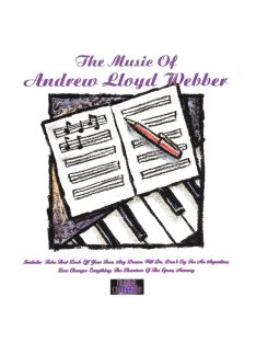  The Highlight Orchestra & Singers – The Music Of Andrew Lloyd Webber
