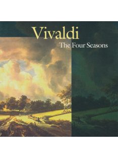   Vivaldi, I Solisti di Zagreb, Musici Di San Marco, Alberto Lizzio – The Four Seasons