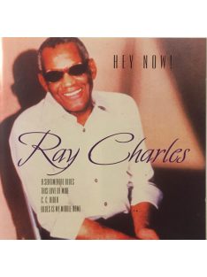 Ray Charles – Hey Now!