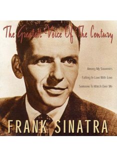 Frank Sinatra – The Greatest Voice Of The Century