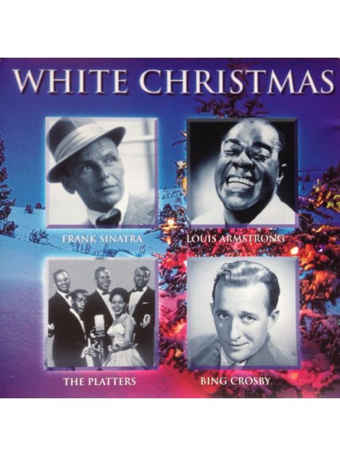 Various – White Christmas
