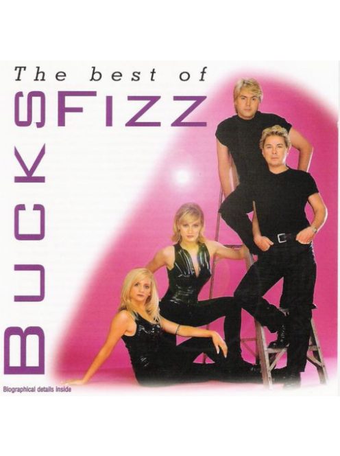 Bucks Fizz – The Best Of