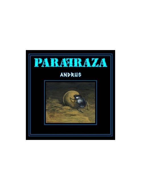 Parafraza – Andrus