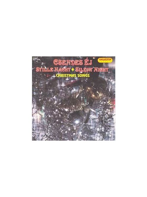 Various – Csendes Éj