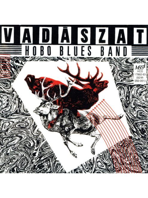 Hobo Blues Band – Vadászat