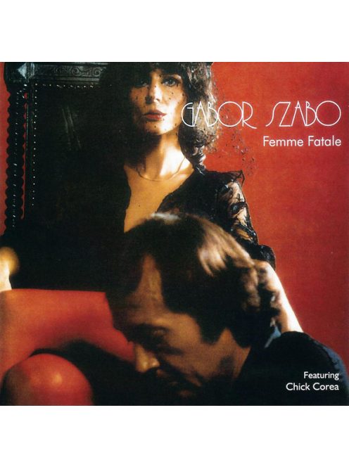 Gabor Szabo – Femme Fatale
