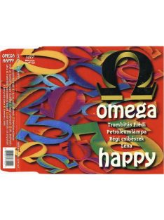 Omega - Happy
