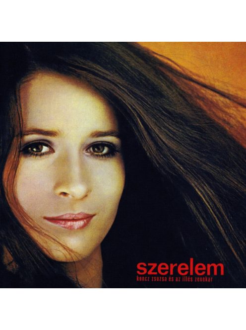 Koncz Zsuzsa és az Illés Zenekar – Szerelem
