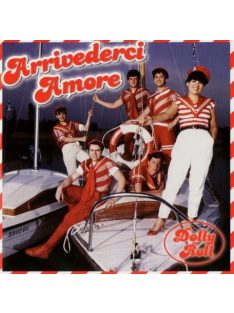 Dolly Roll – Arrivederci Amore